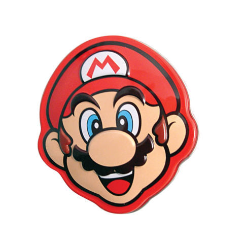 Mario Brick Breakin' Candy