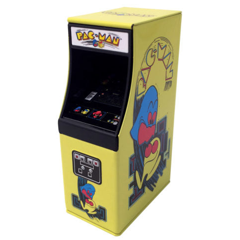 Pacman Arcade Candy