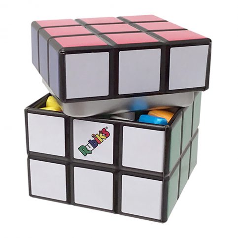 Rubik's Candy Cube