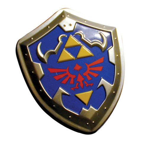 Zelda Mints