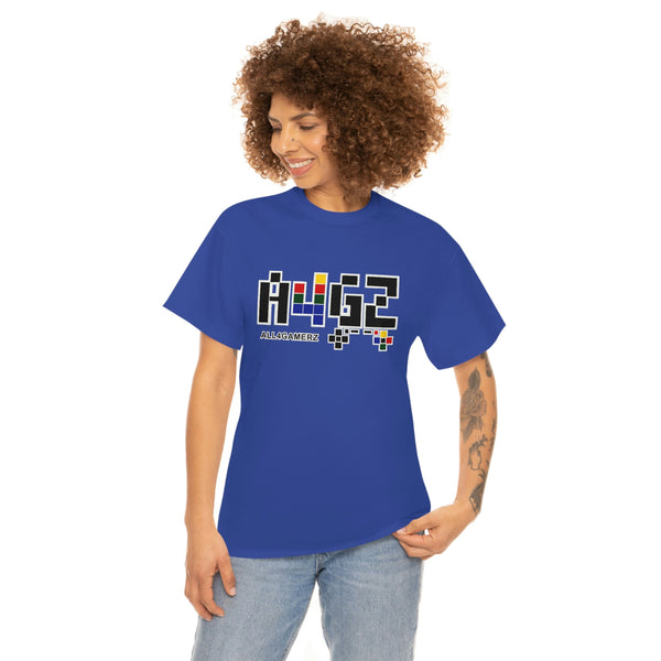 All4Gamerz Tee