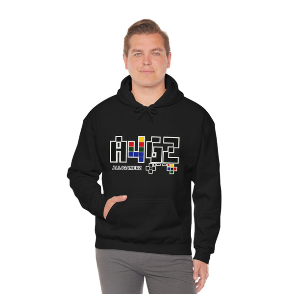 All4Gamerz Sweatshirt