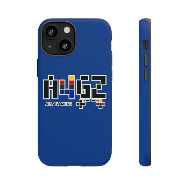 All4Gamerz Phone Case (Tough)