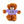 Stuffed Animals with A4GZ Tee