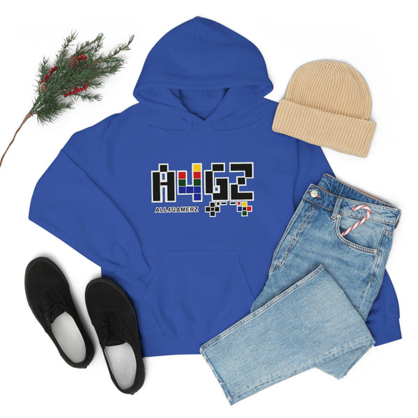 All4Gamerz Sweatshirt