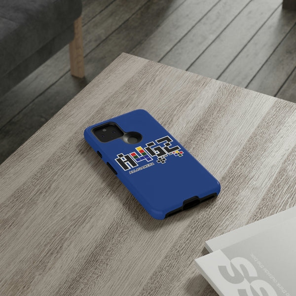 All4Gamerz Phone Case (Tough)