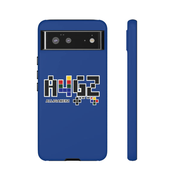 All4Gamerz Phone Case (Tough)