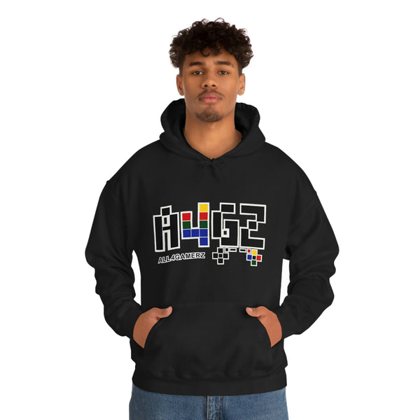 All4Gamerz Sweatshirt