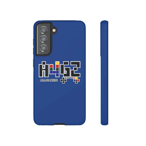 All4Gamerz Phone Case (Tough)