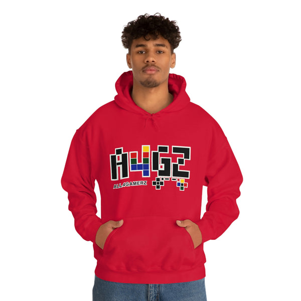 All4Gamerz Sweatshirt