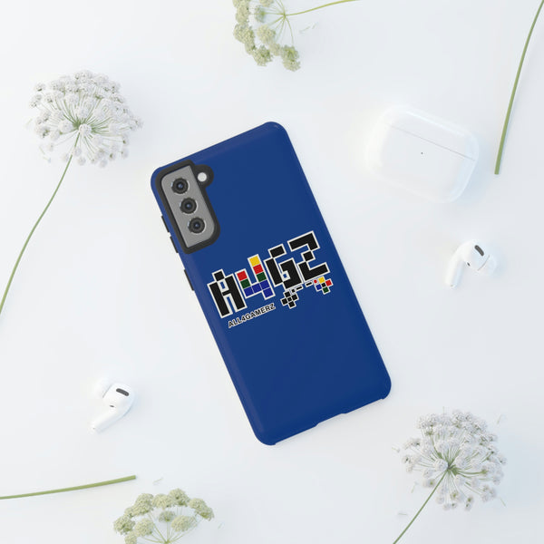 All4Gamerz Phone Case (Tough)