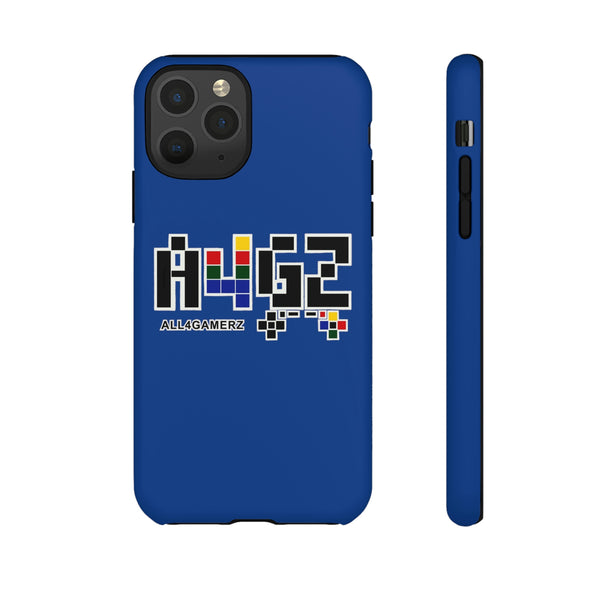 All4Gamerz Phone Case (Tough)