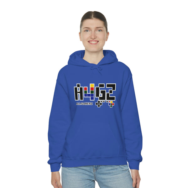 All4Gamerz Sweatshirt