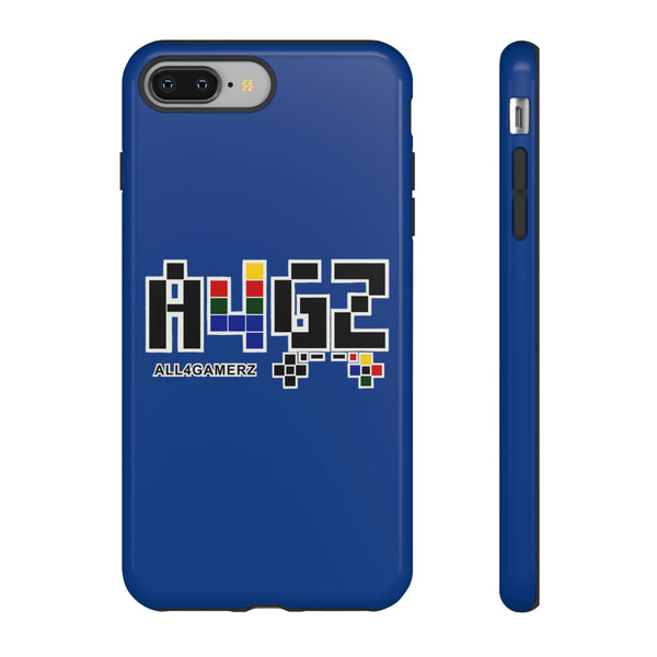 All4Gamerz Phone Case (Tough)