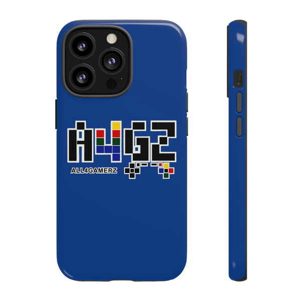 All4Gamerz Phone Case (Tough)