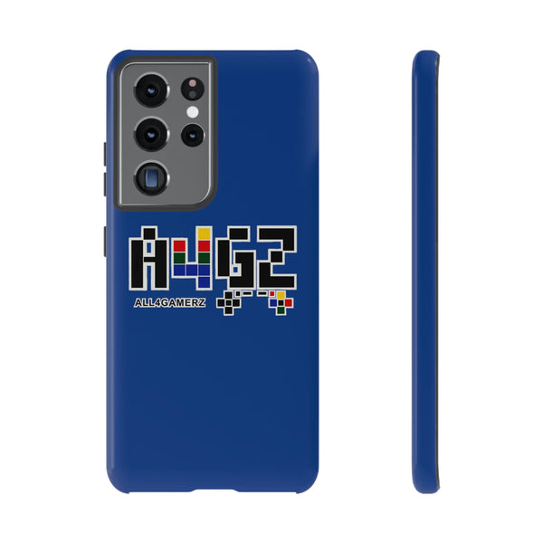 All4Gamerz Phone Case (Tough)
