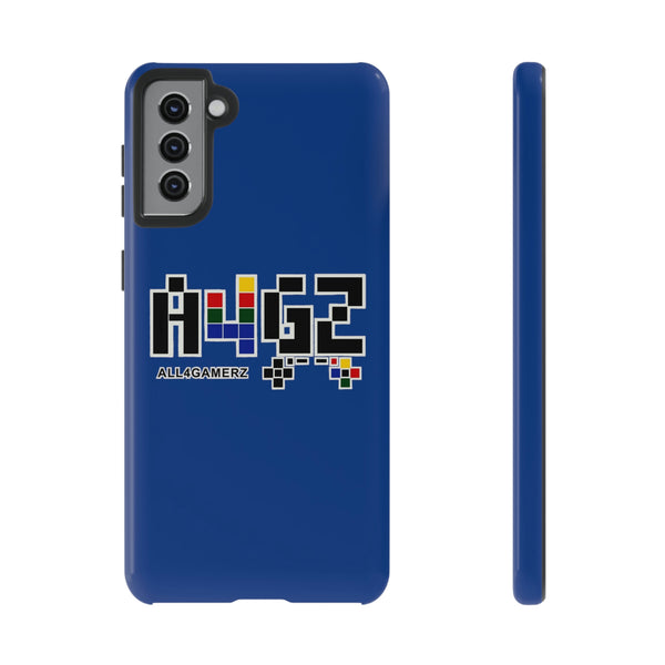 All4Gamerz Phone Case (Tough)