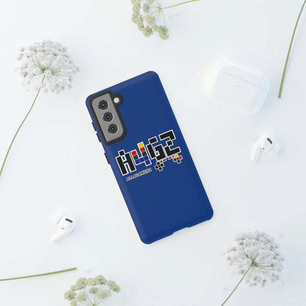 All4Gamerz Phone Case (Tough)