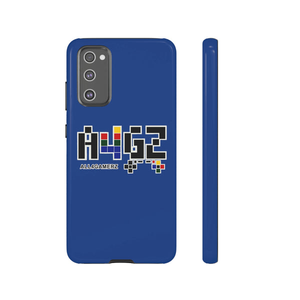 All4Gamerz Phone Case (Tough)