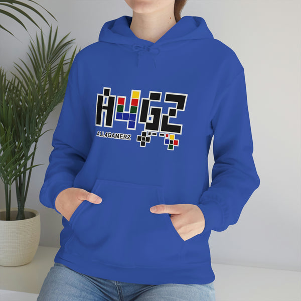 All4Gamerz Sweatshirt