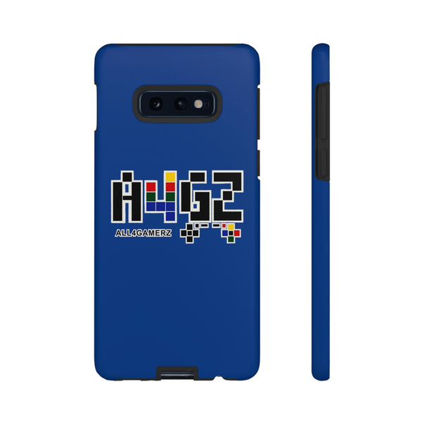 All4Gamerz Phone Case (Tough)