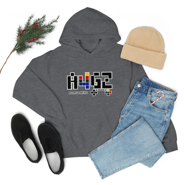 All4Gamerz Sweatshirt