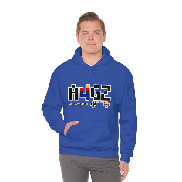 All4Gamerz Sweatshirt