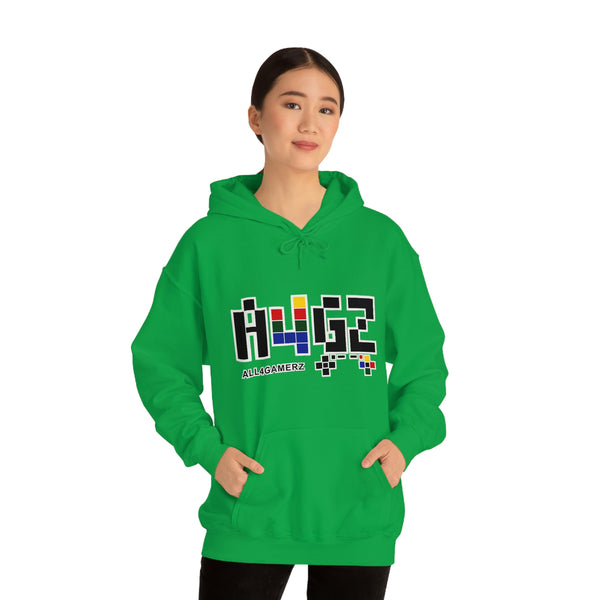 All4Gamerz Sweatshirt