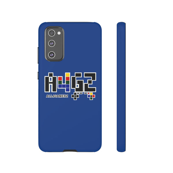All4Gamerz Phone Case (Tough)