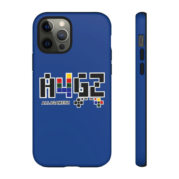 All4Gamerz Phone Case (Tough)