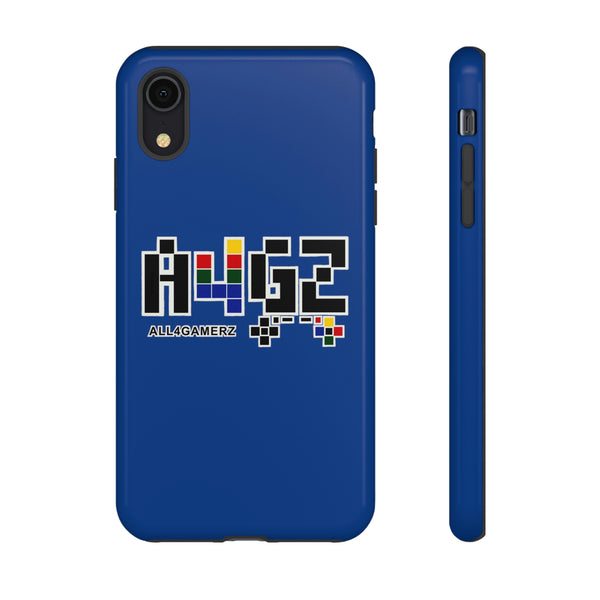 All4Gamerz Phone Case (Tough)