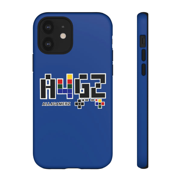 All4Gamerz Phone Case (Tough)