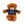 Stuffed Animals with A4GZ Tee