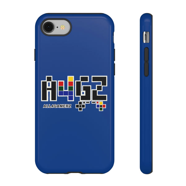 All4Gamerz Phone Case (Tough)