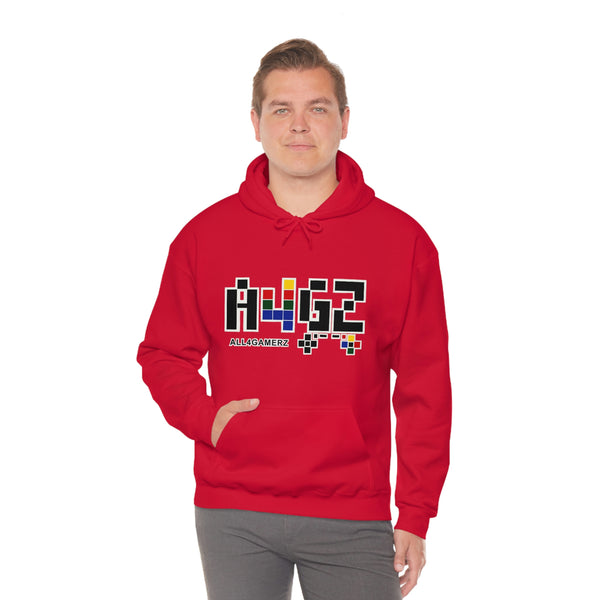 All4Gamerz Sweatshirt