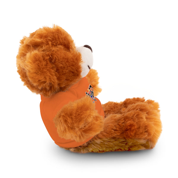Stuffed Animals with A4GZ Tee