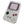 Gameboy Grape Candy
