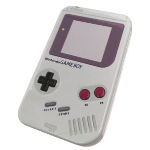 Gameboy Grape Candy