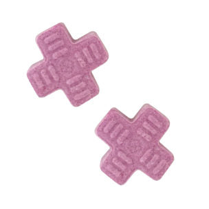 Gameboy Grape Candy