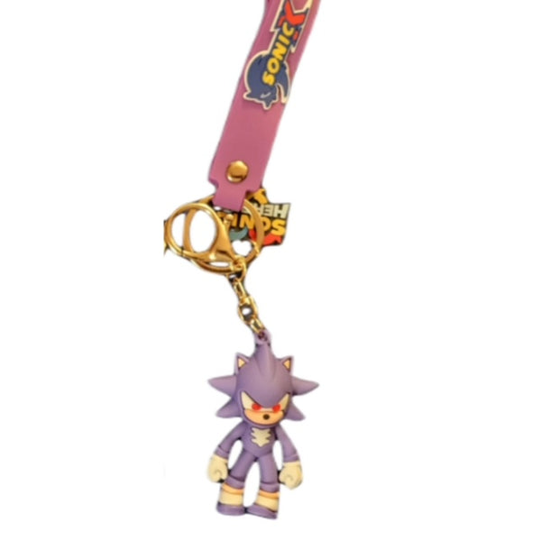 Shadow Keychain