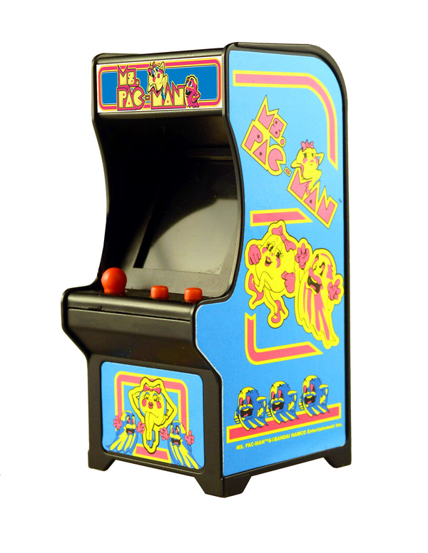 Tiny Arcade : Ms. Pac-Man