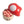 Nintendo Sour Mushrooms